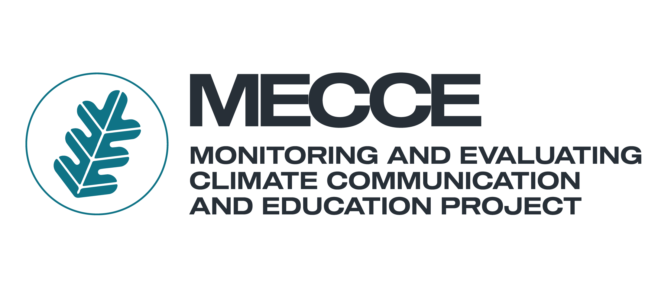 MECCE logo